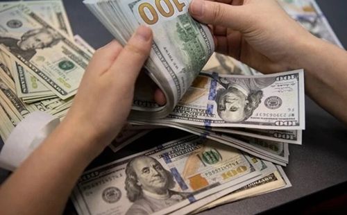 Tỷ giá USD hôm nay 13/9: Đồng USD ghi nhận tuần giảm thứ hai liên tiếp