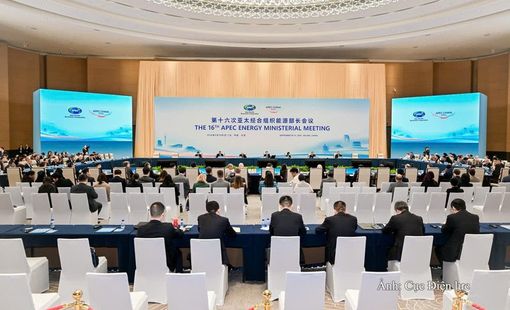 APEC thống nhất định hướng chuyển đổi năng lượng, Việt Nam nêu 3 ưu tiên