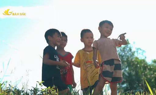 Chương trình Bản Sắc: Đưa văn hóa Việt đến gần giới trẻ bằng AI và công nghệ số