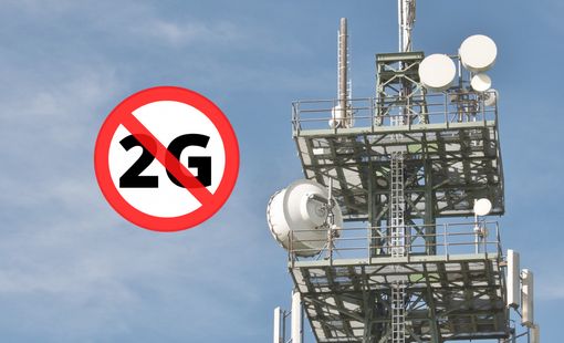 Tắt sóng 2G trên toàn quốc từ ngày 15/9: Người dùng chuyển sang 4G/5G