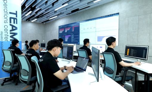 Khi nào doanh nghiệp viễn thông, Internet được chặn lọc thông tin trên không gian mạng?
