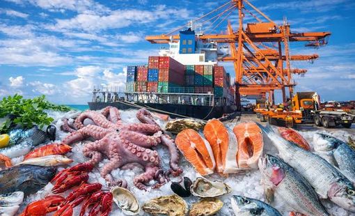 Thủy sản Việt Nam: Giữ thị trường lớn, mở thêm trụ tăng trưởng để giảm rủi ro