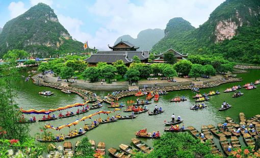 Ninh Bình cơ cấu lại nông nghiệp: Không chạy theo sản lượng, tập trung nâng giá trị