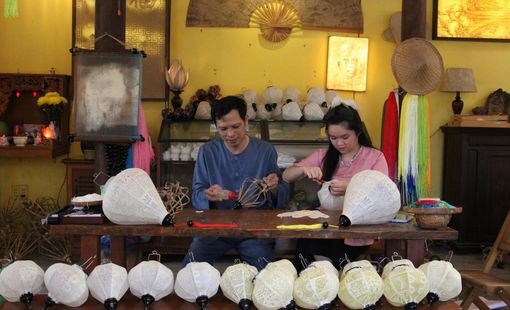 Doanh nghiệp nông thôn: Có năng lực chưa đủ, sản phẩm phải nói thay