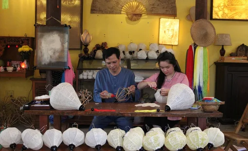 Doanh nghiệp nông thôn: Có năng lực chưa đủ, sản phẩm phải nói thay