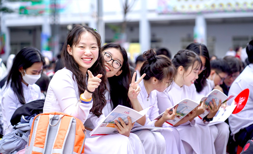 Hà Nội yêu cầu các trường thực hiện nghiêm các khoản thu năm học 2026-2027