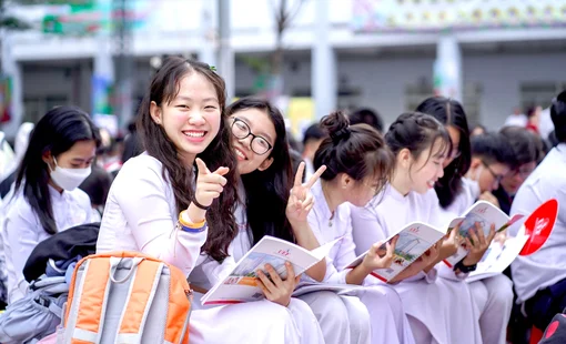 Hà Nội yêu cầu các trường thực hiện nghiêm các khoản thu năm học 2026-2027