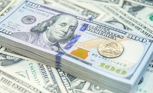 Tỷ giá ngoại tệ hôm nay 16/9: Đồng USD tiếp tục tăng