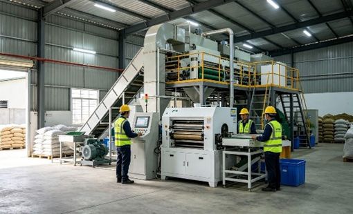 Khuyến công 2026–2030: Khi một khoản hỗ trợ phải tạo ra năng lực mới