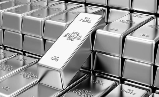 Giá kim loại hôm nay 18/9: Vàng, bạc phục hồi, quặng sắt tăng trở lại
