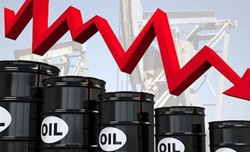 Giá xăng dầu hôm nay 18/9: Giá dầu thế giới tiếp tục giảm, trong nước đồng loạt tăng
