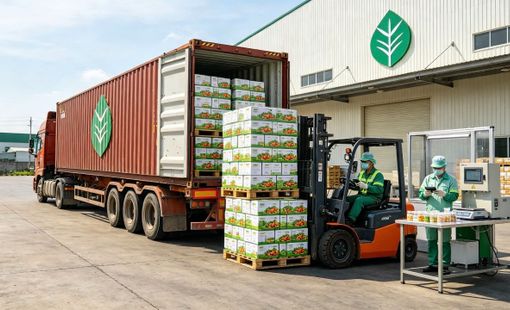Một sản phẩm, nhiều cửa ra: Cách doanh nghiệp nông thôn giữ thị trường, mở đường xuất khẩu