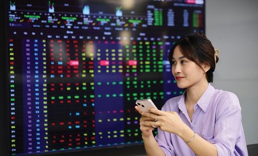 Chứng khoán ngày 21/9: Khối ngoại bán ròng, VN-Index mất mốc 1.800 điểm