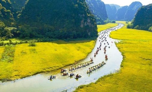 Thời tiết ngày 21/9/2026: Miền Bắc ngày nắng, Nam Bộ mưa lớn cục bộ