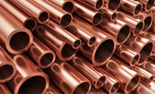 Giá đồng điều chỉnh sau đỉnh lịch sử: Những yếu tố nào đang gây sức ép?