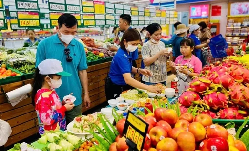 Đi sâu một hướng hay liên kết nhiều mắt xích: Hai cách tạo sức mạnh cho công nghiệp nông thôn