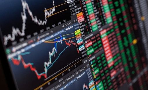 VN-Index hồi phục hơn 17 điểm, khối ngoại đảo chiều mua ròng