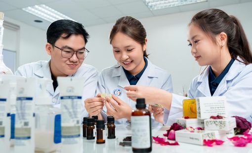 Học bổng Chính phủ 3,7–5,5 triệu đồng/tháng: Sinh viên cần đạt bao nhiêu điểm?