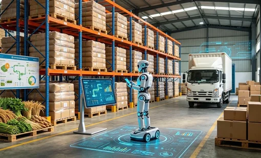 AI dự báo sức mua: Từ dữ liệu bán hàng đến lượng hàng vừa đủ