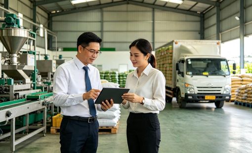 Vay vốn hay góp vốn: Doanh nghiệp nông thôn chọn nguồn lực nào để lớn lên?