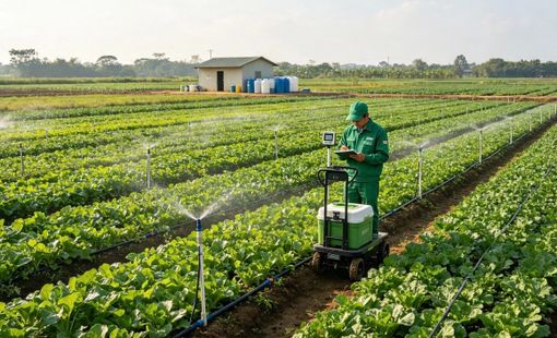 Chính sách chứng nhận nông nghiệp hữu cơ: Doanh nghiệp, HTX cần biết gì?