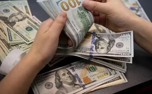 Tỷ giá ngoại tệ hôm nay 23/9: USD lên cao nhất hai tháng, thị trường tự do giảm