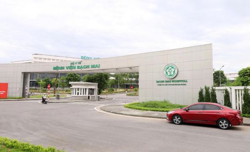 5 nhóm trường hợp được hưởng 100% mức hưởng BHYT tại Bệnh viện Bạch Mai cơ sở Ninh Bình