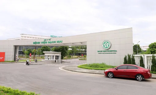 5 nhóm trường hợp được hưởng 100% mức hưởng BHYT tại Bệnh viện Bạch Mai cơ sở Ninh Bình