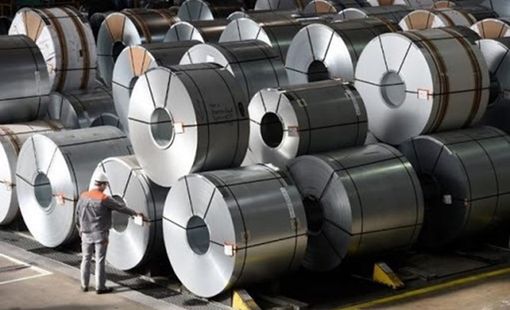 Giá thép hôm nay 24/9/2026: Thị trường giằng co, nguồn cung Brazil hỗ trợ giá quặng sắt