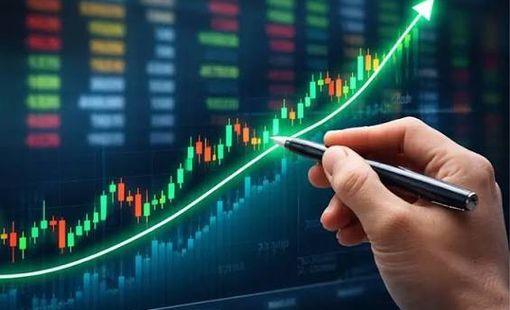VN-Index cuối ngày 24/9/2026: Khối ngoại bán ròng gần 900 tỷ đồng khi VN-Index giảm hơn 26 điểm
