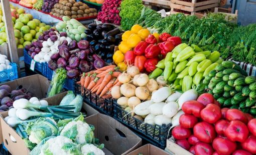 Nông sản Việt: Từ xuất khẩu sản lượng đến chinh phục chuỗi giá trị toàn cầu