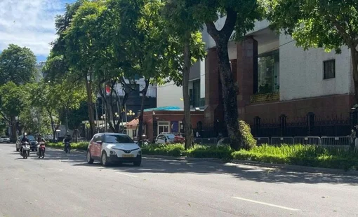 Thời tiết hôm nay 26/9: Trung Bộ và Nam Bộ mưa dông, đề phòng thời tiết nguy hiểm