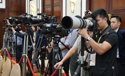 Nghị định mới về xử phạt báo chí: Mức phạt cao nhất lên tới 500 triệu đồng
