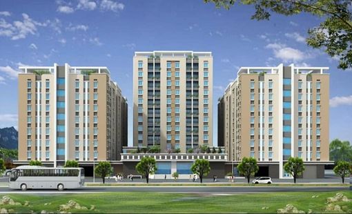 Bắc Ninh sắp mở bán thêm 102 căn nhà ở xã hội, đầu năm 2027 nhận hồ sơ