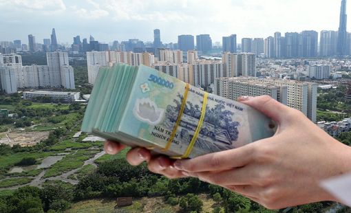 Doanh nghiệp bất động sản tăng phát hành trái phiếu, 42.400 tỷ đồng sắp đáo hạn