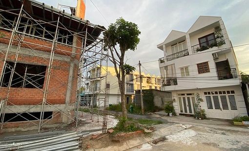 Đề nghị không cắt điện nước với nhà sửa chữa vi phạm nếu chủ vẫn đang ở