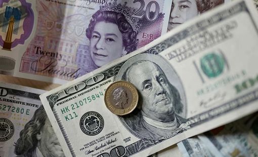 Tỷ giá USD hôm nay 29/9/2026: Tỷ giá trung tâm giảm 9 đồng