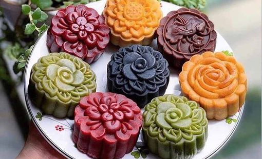 Nhu cầu bánh Trung thu tăng sớm trên sàn thương mại điện tử, sức mua tích cực