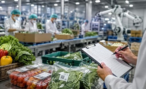 Tại sao có sản phẩm rất tốt nhưng vẫn khó bước vào chuỗi cung ứng lớn?
