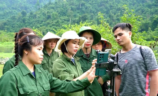 Tuyên Quang: Từ phổ cập số đến nâng cao năng lực thực hành số