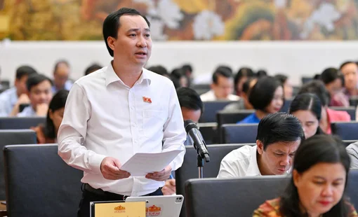 Mở rộng diện bao phủ BHXH bắt buộc với người làm việc trên nền tảng số