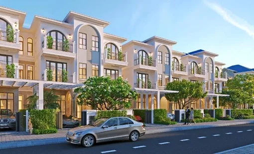 The GLAMOUR ghi dấu cột mốc pháp lý với 189 căn đủ điều kiện bán