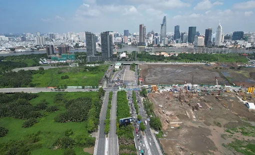 Đề xuất cho người bị thu hồi đất được hoán đổi đất liền kề để tái định cư tại chỗ