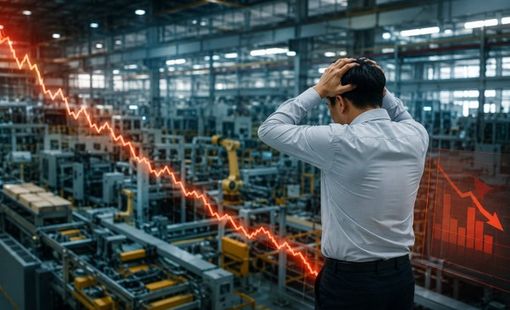 Nhà máy chạy 24 giờ nhưng vẫn không có lãi: Tiền đang thất thoát ở đâu?
