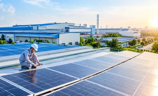 Công nghiệp nông thôn xanh: Chuyển đổi để không bị bỏ lại phía sau
