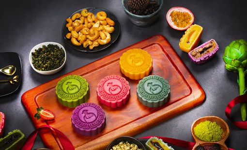 Trung thu 2026: Nhìn từ chuỗi giá trị công nghiệp nông thôn
