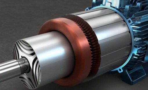 Động cơ SynRM tiêu chuẩn IE6 mở ra bước tiến mới về tiết kiệm năng lượng trong công nghiệp