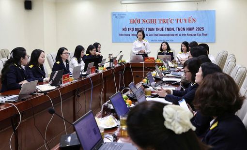 Quyết toán thuế thu nhập cá nhân: Giải đáp hàng loạt tình huống thực tế