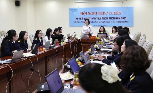 Quyết toán thuế thu nhập cá nhân: Giải đáp hàng loạt tình huống thực tế