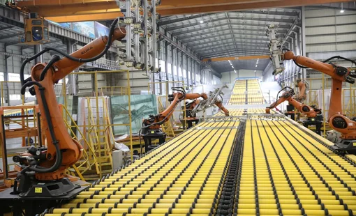 Ưu tiên triển khai 6 sản phẩm công nghệ chiến lược theo cơ chế tài trợ và đặt hàng